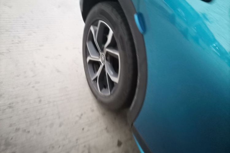 BYD Yuan Plus 2022 car image #10