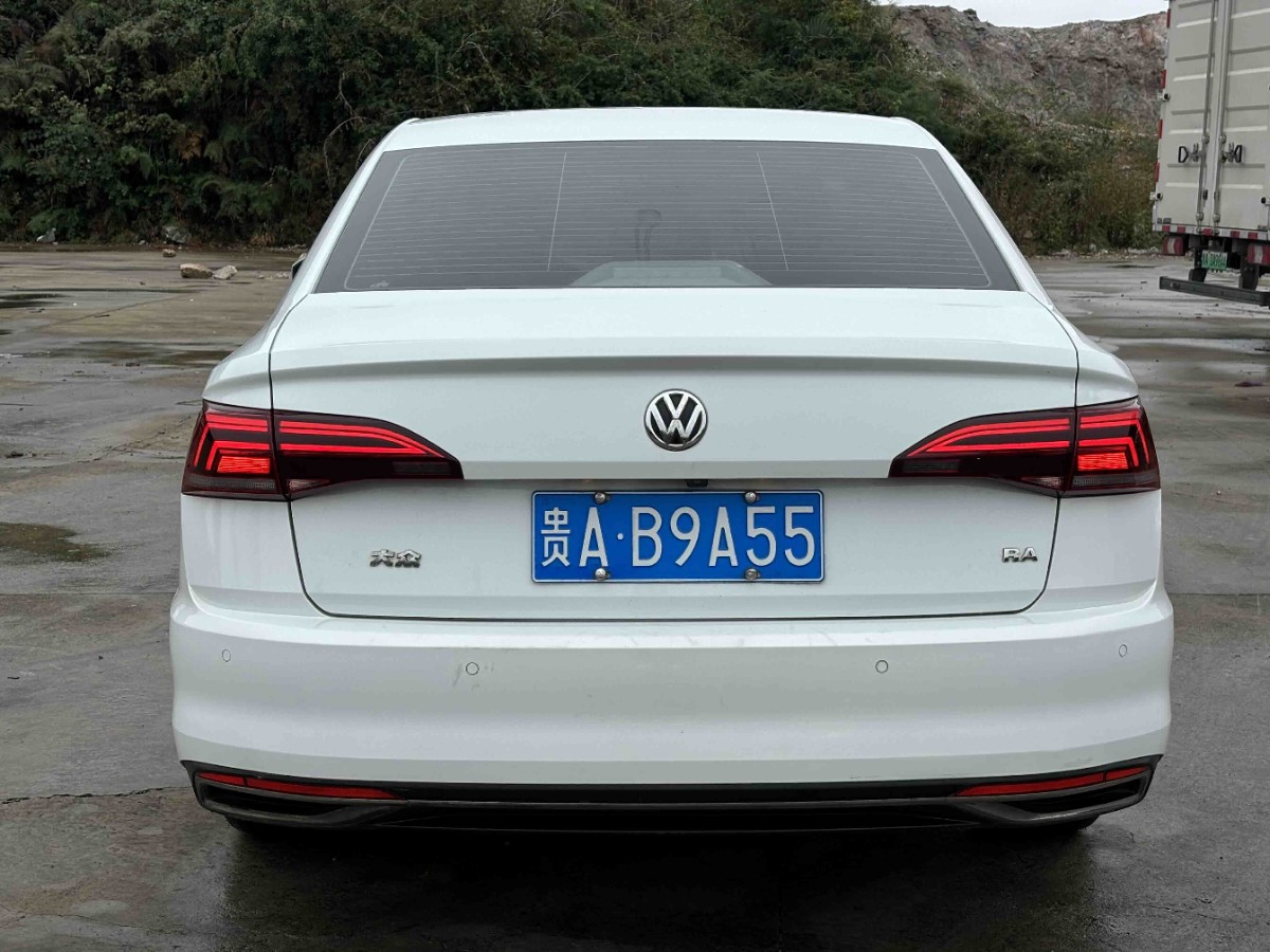 Volkswagen Bora 2020 car image #5
