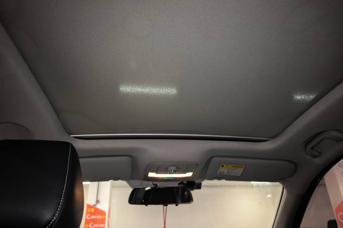MG ZS 2018 #20 MG ZS 2018 car image #20