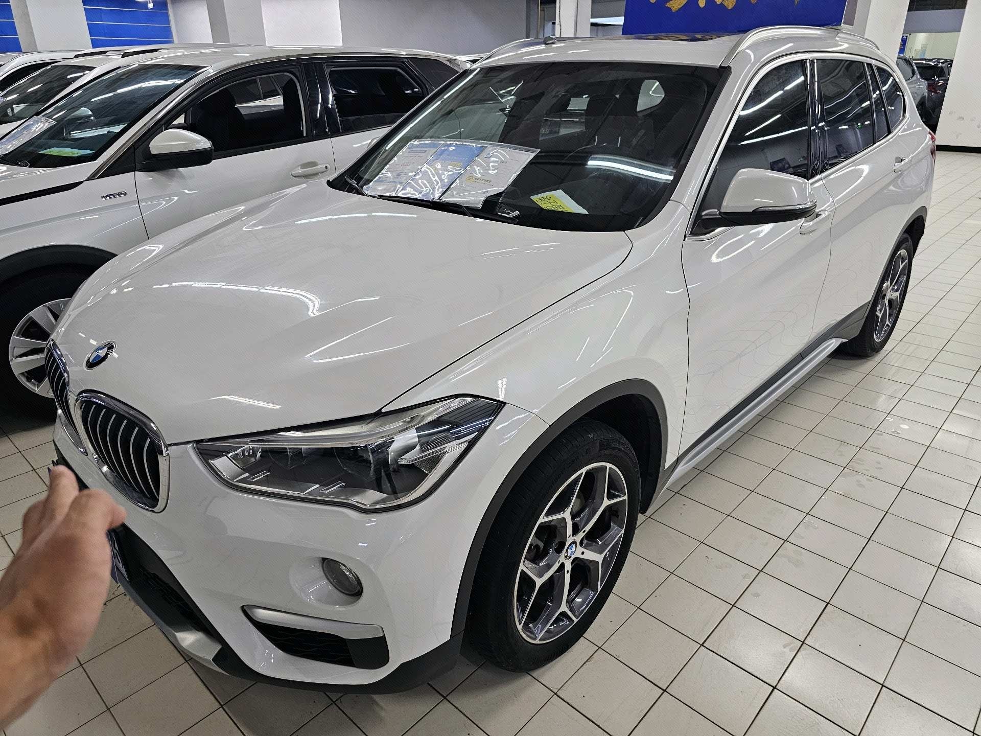 2019 2019 car image