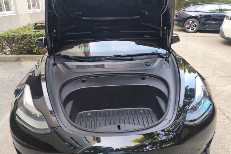 Tesla Model 3 2021 #20 Tesla Model 3 2021 immagine di auto #20