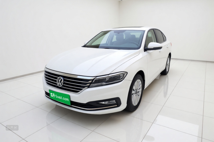 Volkswagen Lavida 2020 #2 Volkswagen Lavida 2020 car image #2