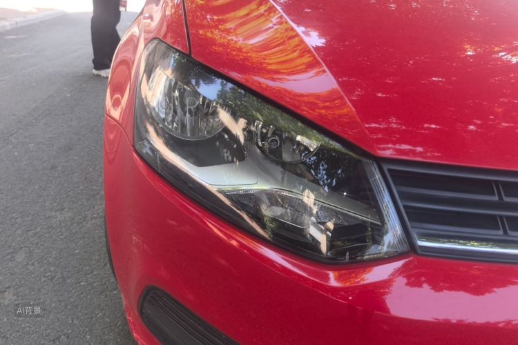 Volkswagen Polo 2018 #8 Volkswagen Polo 2018 car image #8