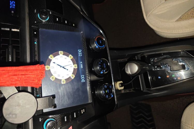2015 immagine di auto #15