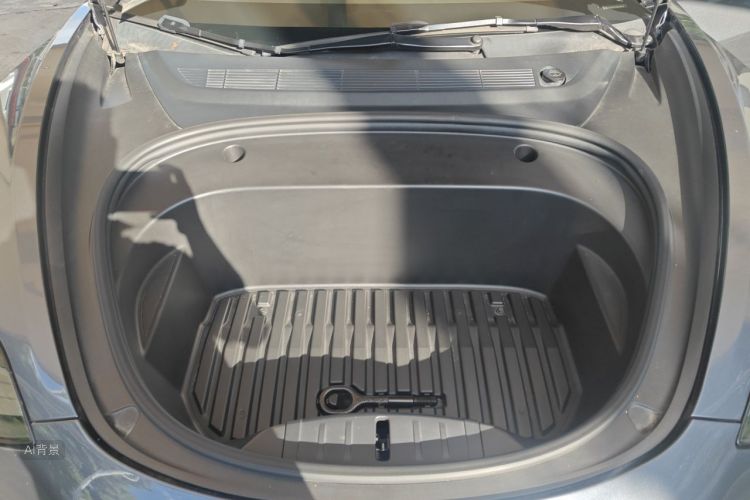 Tesla Model 3 2021 car image #22
