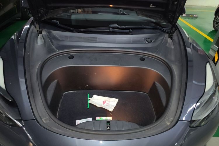 Tesla Model 3 2021 #20 Tesla Model 3 2021 immagine di auto #20