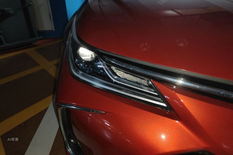 Toyota Corolla 2020 #8 Toyota Corolla 2020 car image #8