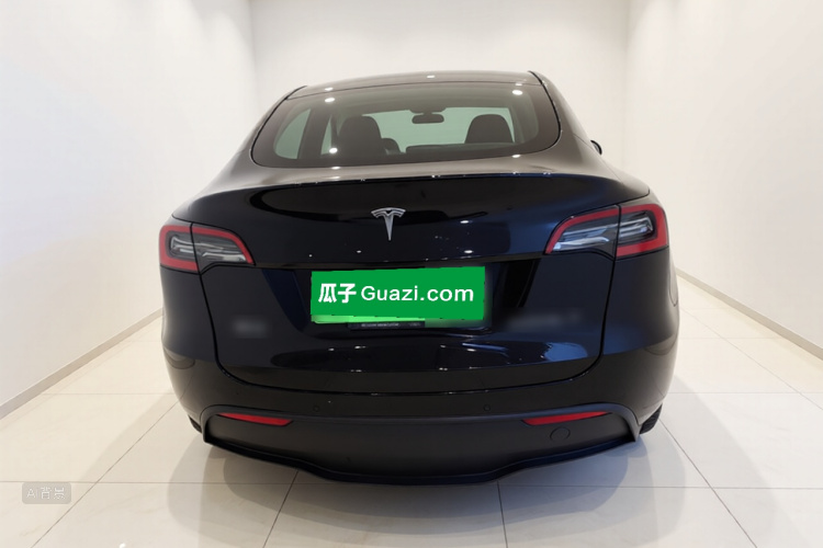 Tesla Model Y 2022 #6 Tesla Model Y 2022 immagine di auto #6