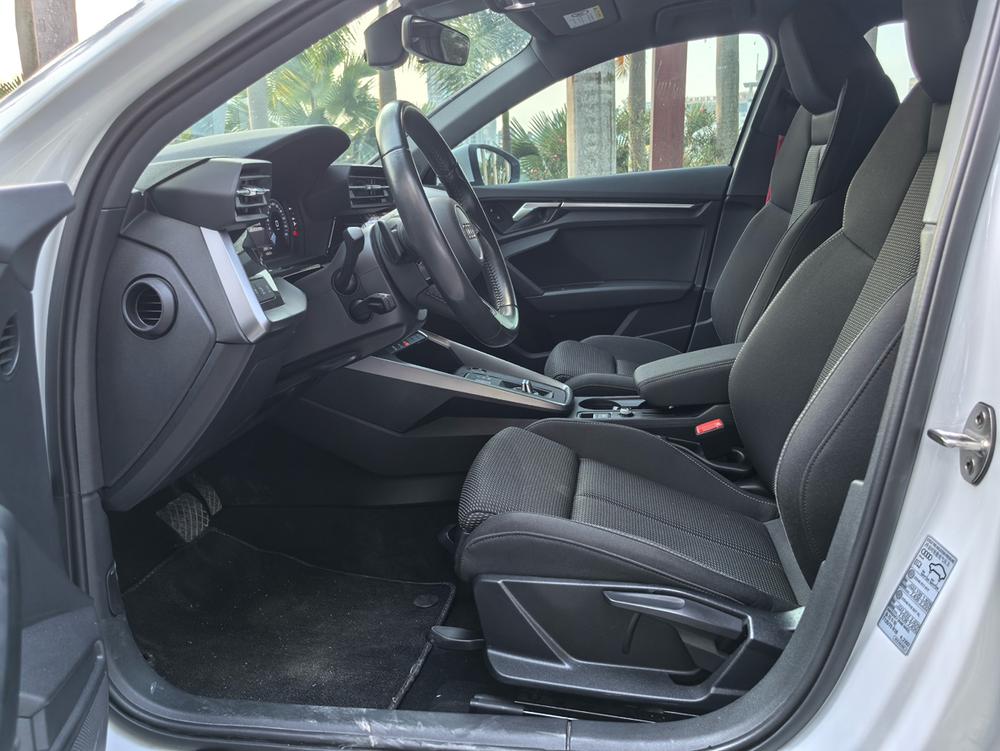 Audi A3 2022 #17 Audi A3 2022 car image #17