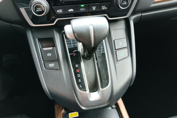 Honda CR-V 2021 #14 Honda CR-V 2021 car image #14