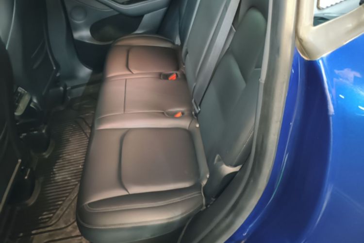 Tesla Model Y 2022 #13 Tesla Model Y 2022 car image #13