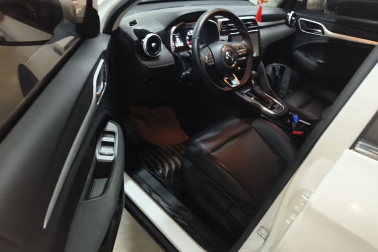 MG ZS 2022 #16 MG ZS 2022 car image #16