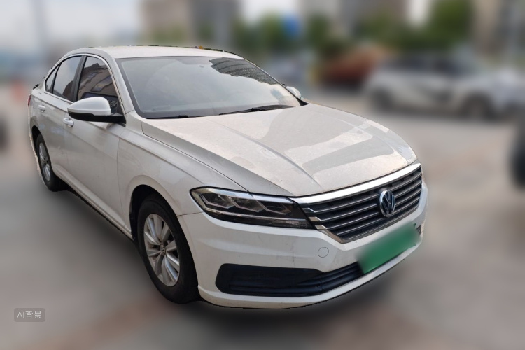 Volkswagen Lavida 2018 #4 Volkswagen Lavida 2018 car image #4