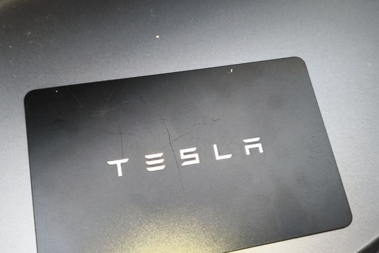 Tesla Model Y 2023 #9 Tesla Model Y 2023 immagine di auto #9