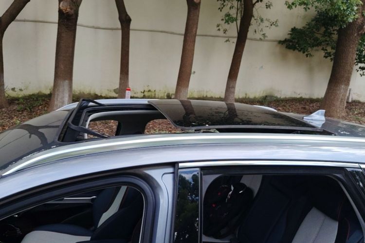BYD Yuan Plus 2023 car image #26