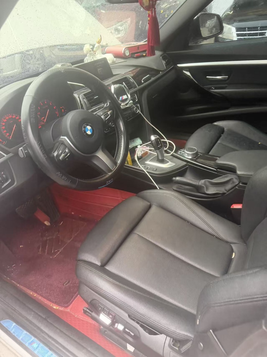 BMW 3 Series GT 2021 #2 BMW 3 Series GT 2021 car image #2