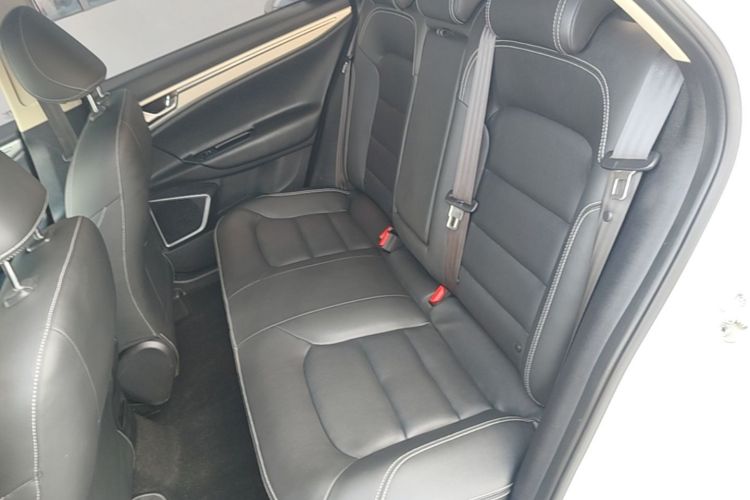 GEELY Emgrand GL 2017 #17 GEELY Emgrand GL 2017 car image #17