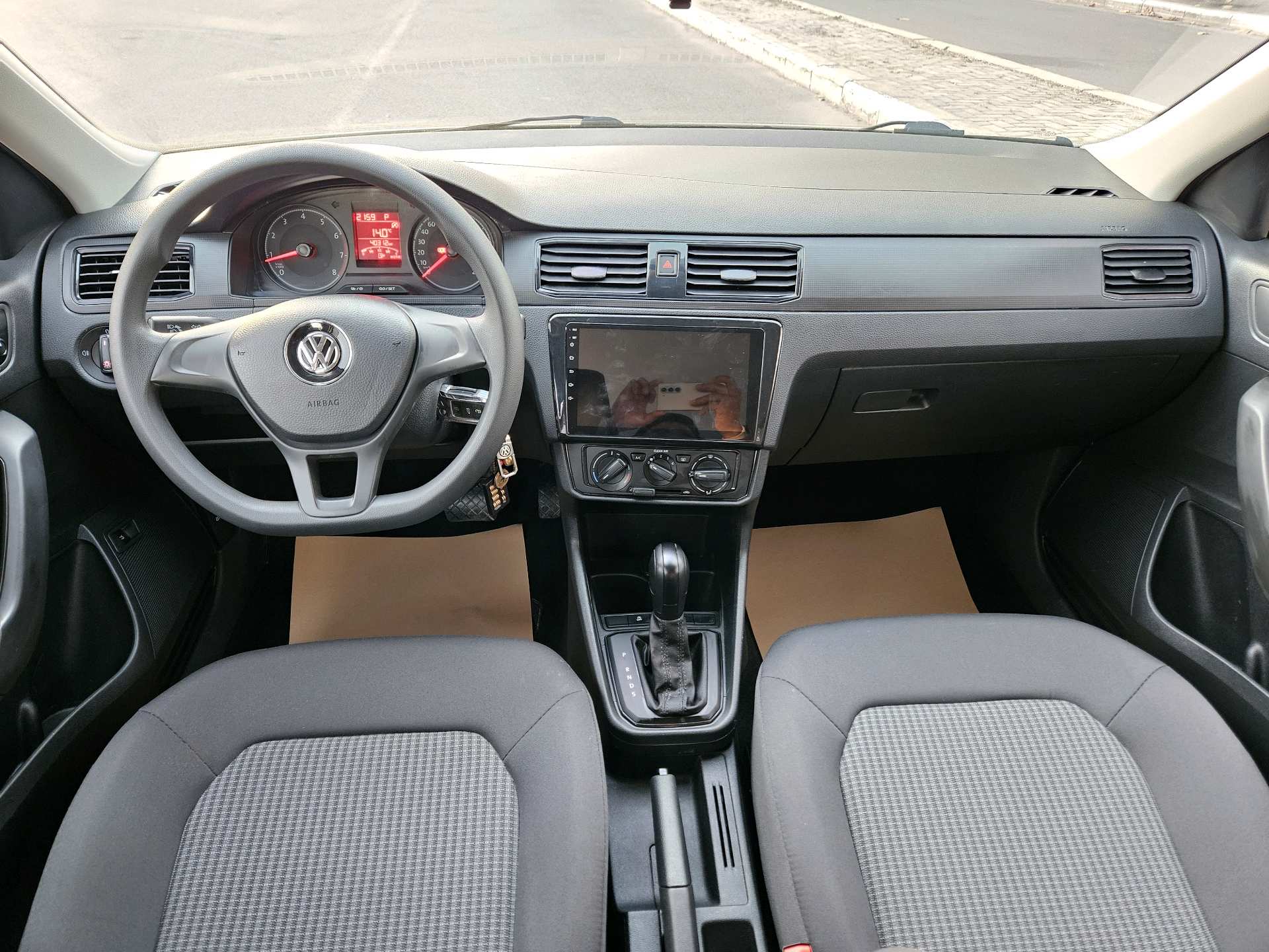 大众 桑塔纳 2023 汽车图片 #5