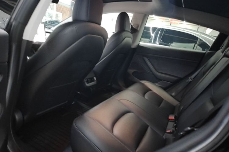 Tesla Model 3 2022 car image #17