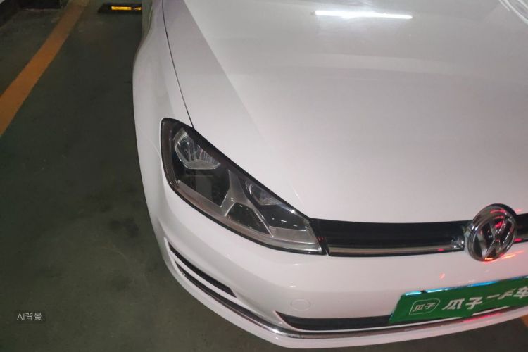 Volkswagen Golf 2016 #8 Volkswagen Golf 2016 car image #8