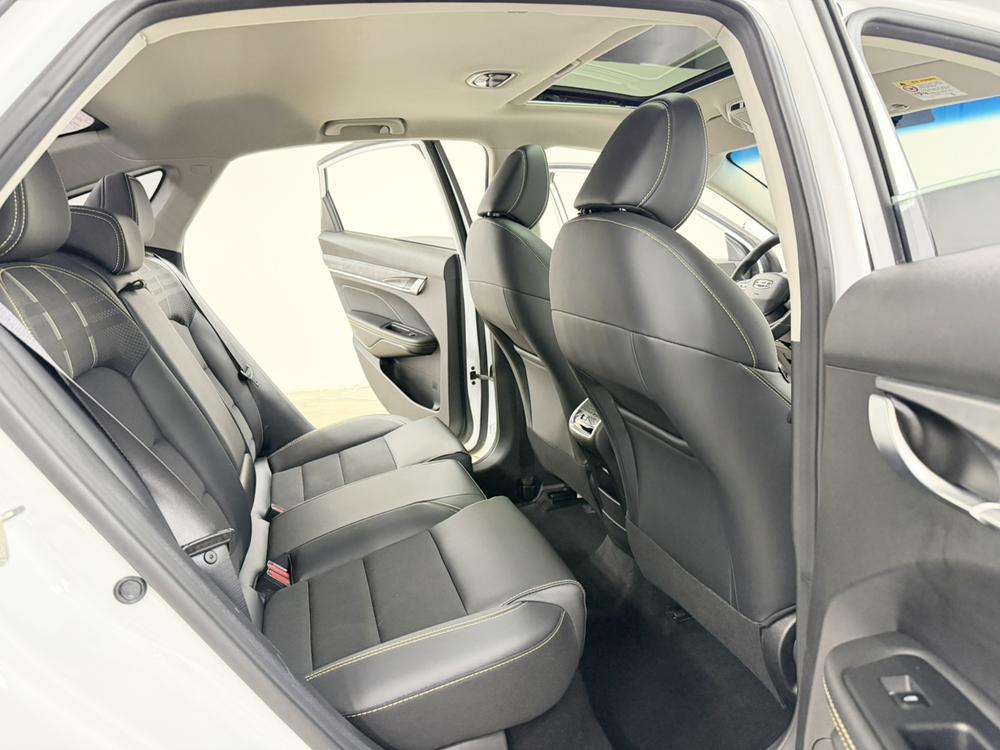 GEELY Binray 2022 #20 GEELY Binray 2022 immagine di auto #20