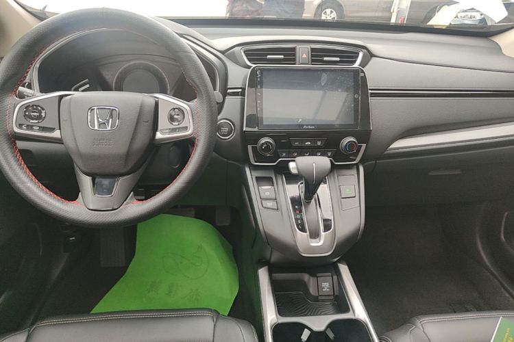 Honda CR-V 2020 #13 Honda CR-V 2020 car image #13