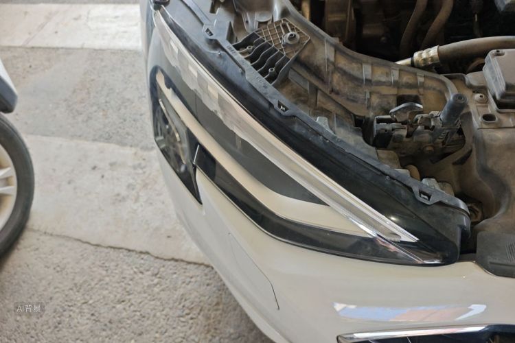 Audi A3 2022 immagine di auto #8