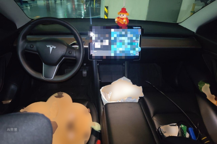 Tesla Model 3 2020 #11 Tesla Model 3 2020 car image #11