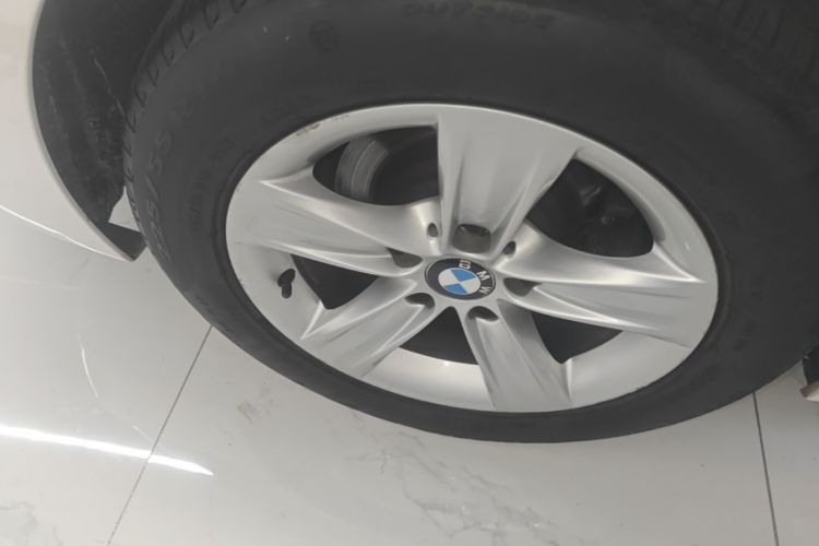 BMW 3 Series 2015 #10 BMW 3 Series 2015 car image #10