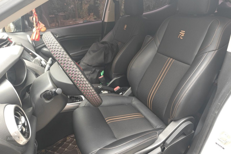 BYD Yuan 2018 #17 BYD Yuan 2018 imagem de carro #17
