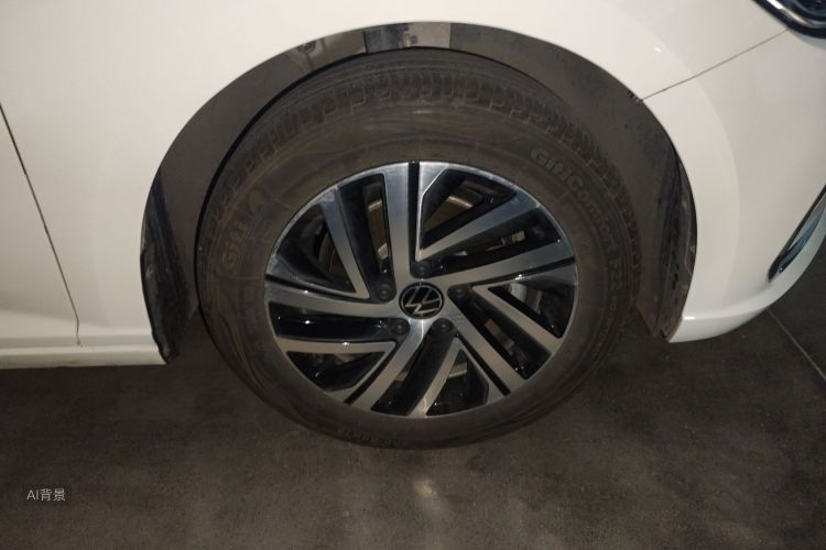 Volkswagen Lavida 2022 car image #9
