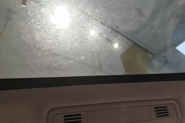 Volkswagen Golf 2016 car image #18