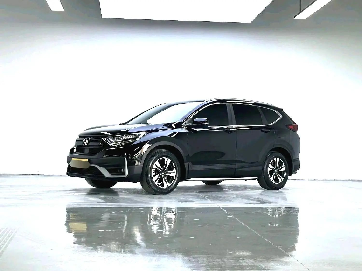 Honda CR-V 2022 car image 