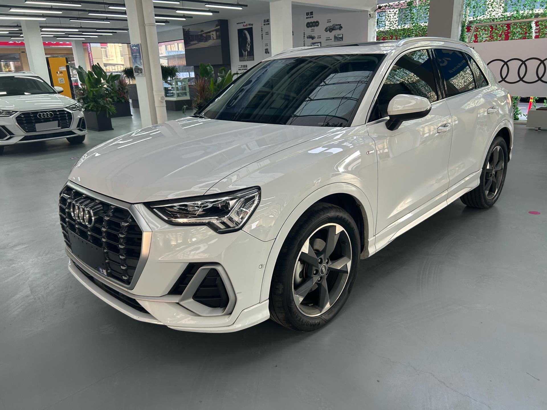2023 2023 car image