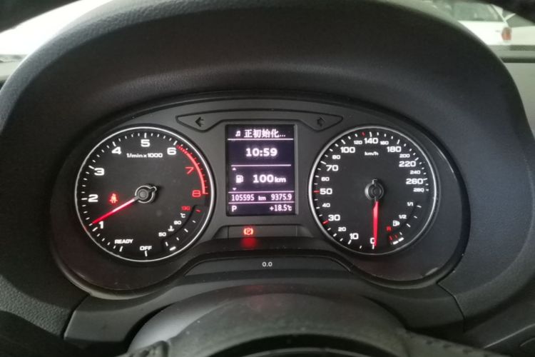 Audi A3 2020 #12 Audi A3 2020 immagine di auto #12