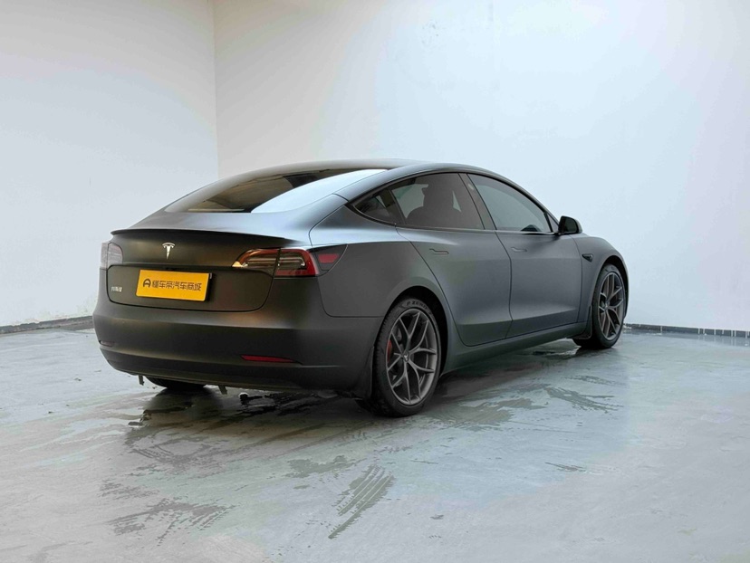 Tesla Model 3 2023 #8 Tesla Model 3 2023 car image #8