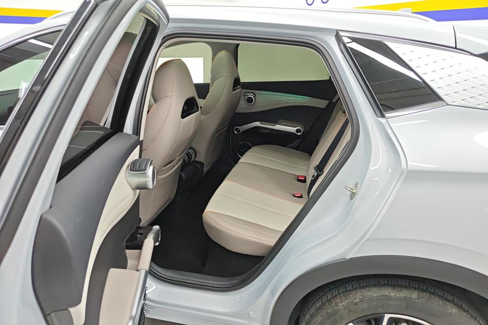 BYD Yuan Plus 2024 car image #16