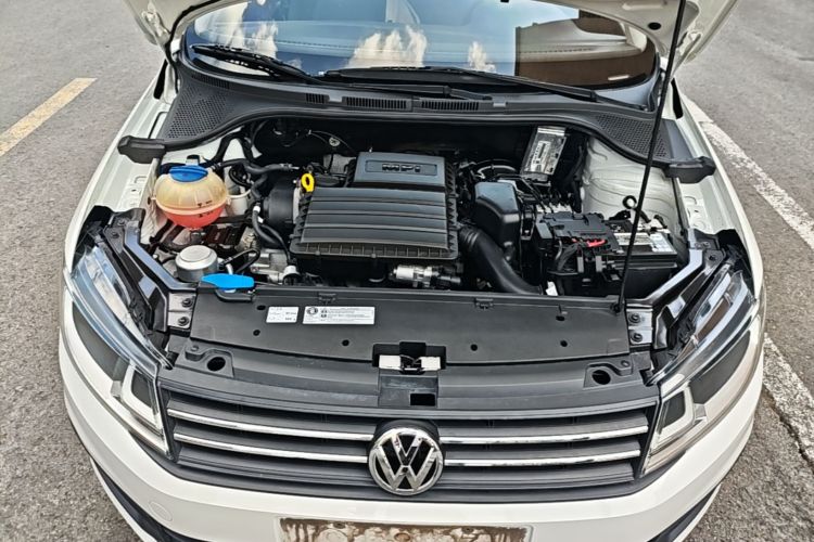 Volkswagen Santana 2022 #20 Volkswagen Santana 2022 car image #20