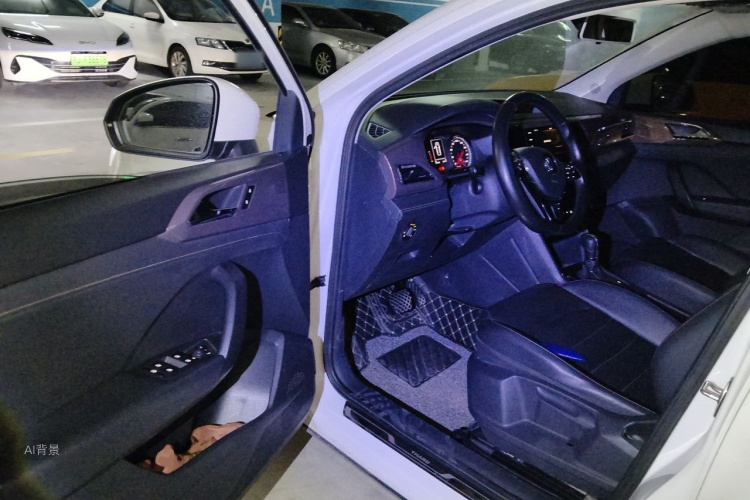 Volkswagen Tharu 2019 #18 Volkswagen Tharu 2019 car image #18
