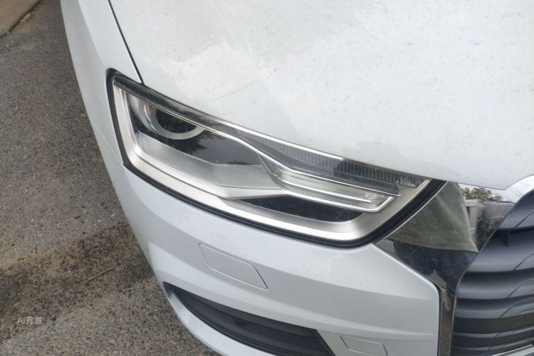 Audi Q3 2016 #8 Audi Q3 2016 image de voiture #8