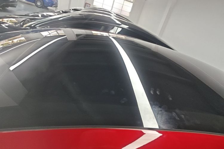Tesla Model 3 2022 #25 Tesla Model 3 2022 car image #25