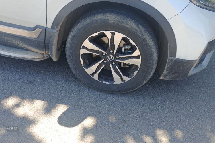 Honda CR-V 2022 car image #9
