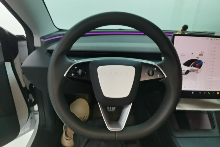 Tesla Model 3 2026 car image #15