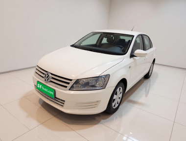 Volkswagen Santana 2016 Volkswagen Santana 2016 car image