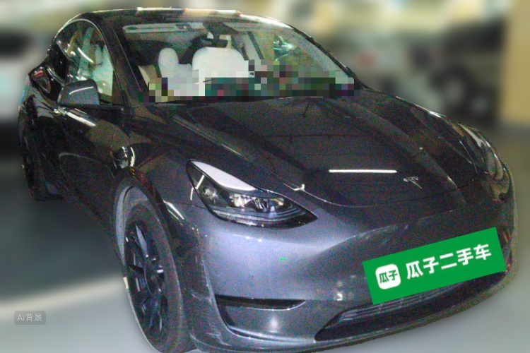 Tesla Model Y 2023 car image #4