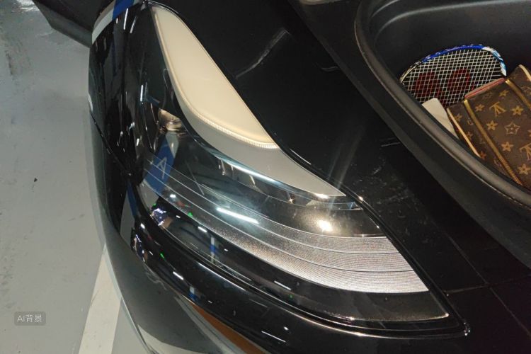 Tesla Model Y 2023 #8 Tesla Model Y 2023 car image #8