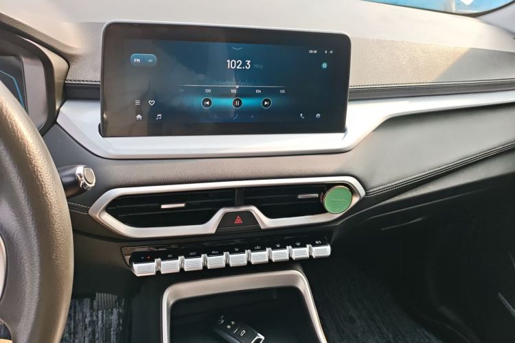 Kaiyi Showjet Pro 2022 изображение автомобиля #17