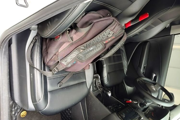 Volkswagen Polo 2018 #24 Volkswagen Polo 2018 car image #24