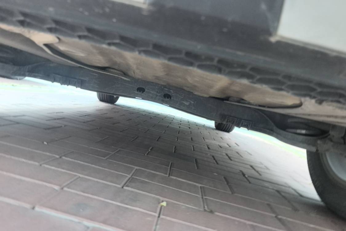 Volkswagen T-Cross 2019 car image #14