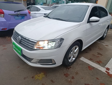 Volkswagen Lavida 2021 Volkswagen Lavida 2021 car image